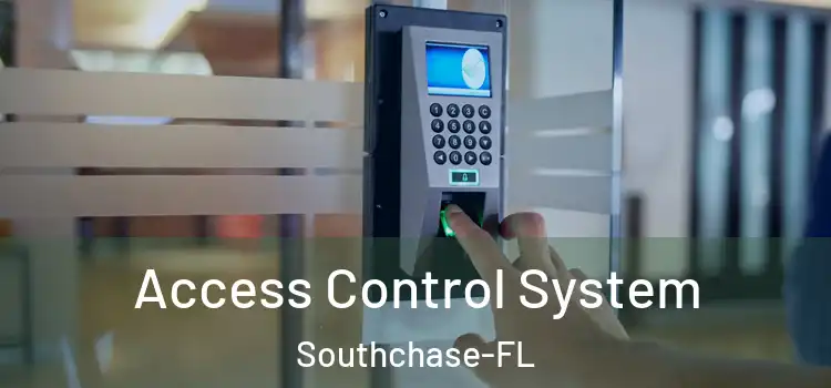  Access Control System Southchase-FL