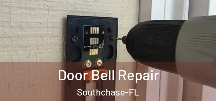  Door Bell Repair Southchase-FL