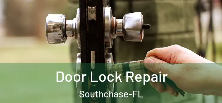 Door Lock Repair Southchase-FL