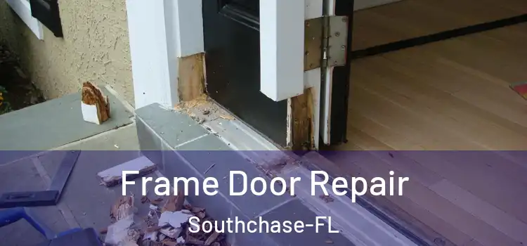  Frame Door Repair Southchase-FL