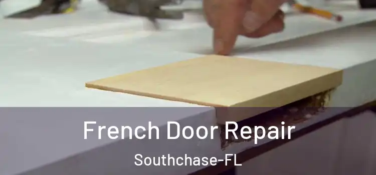  French Door Repair Southchase-FL