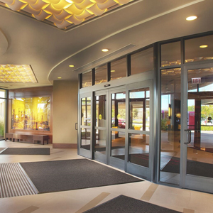 commercial door specialist Southchase