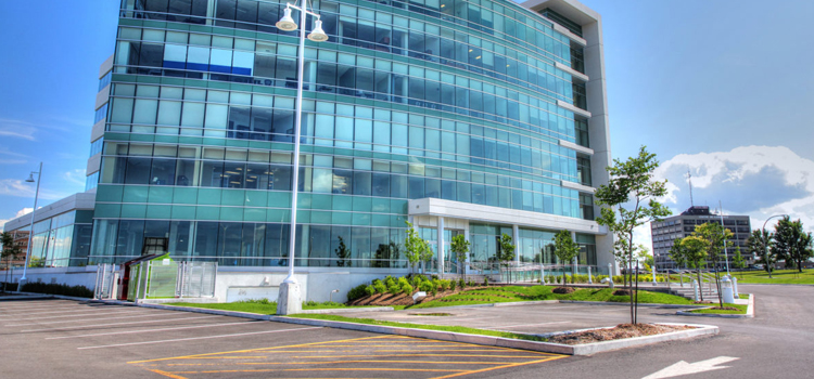 commercial glass door repair Southchase