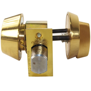 high security deadbolt Southchase