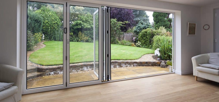 sliding door specialist Southchase