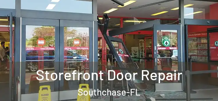  Storefront Door Repair Southchase-FL